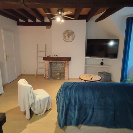شقة Duplex 1648 بلْوا المظهر الخارجي الصورة
