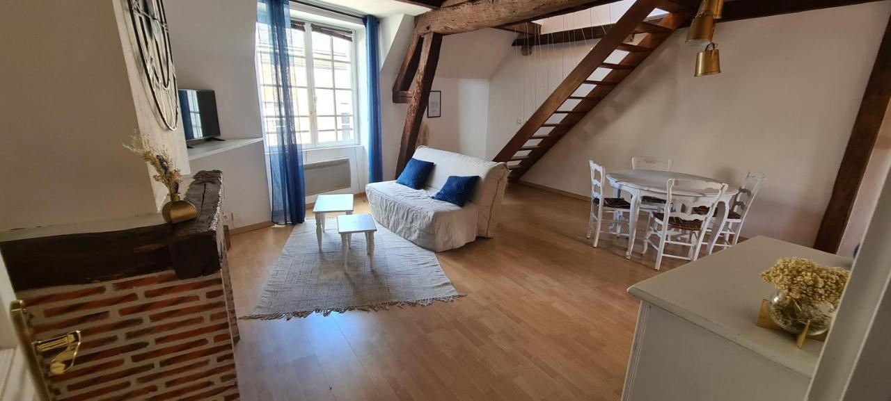 شقة Duplex 1648 بلْوا المظهر الخارجي الصورة