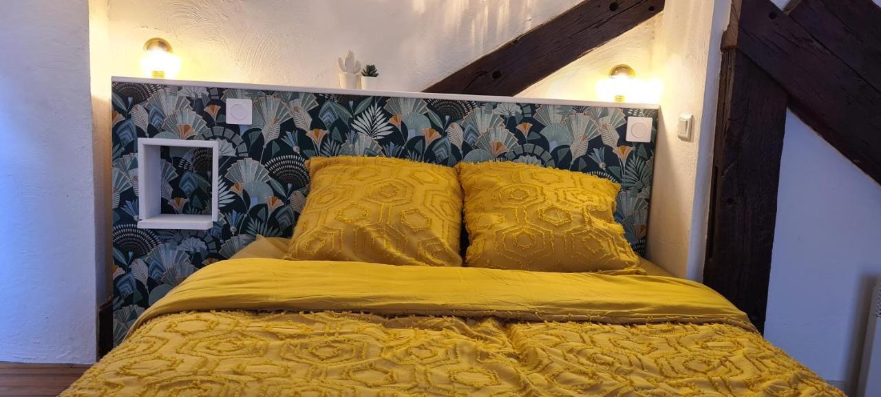 شقة Duplex 1648 بلْوا المظهر الخارجي الصورة