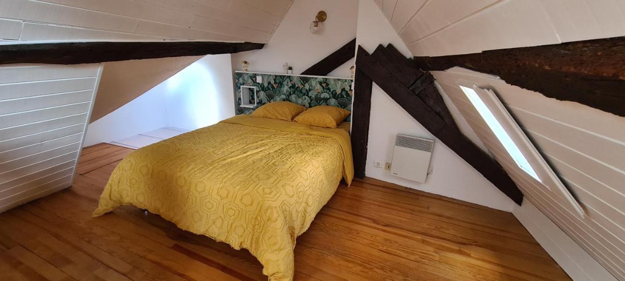 شقة Duplex 1648 بلْوا المظهر الخارجي الصورة