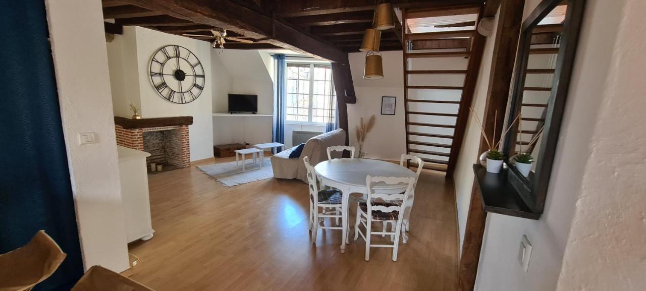 شقة Duplex 1648 بلْوا المظهر الخارجي الصورة