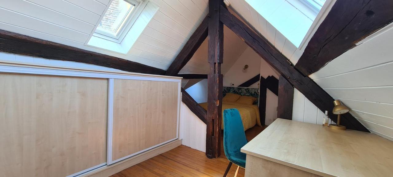 شقة Duplex 1648 بلْوا المظهر الخارجي الصورة