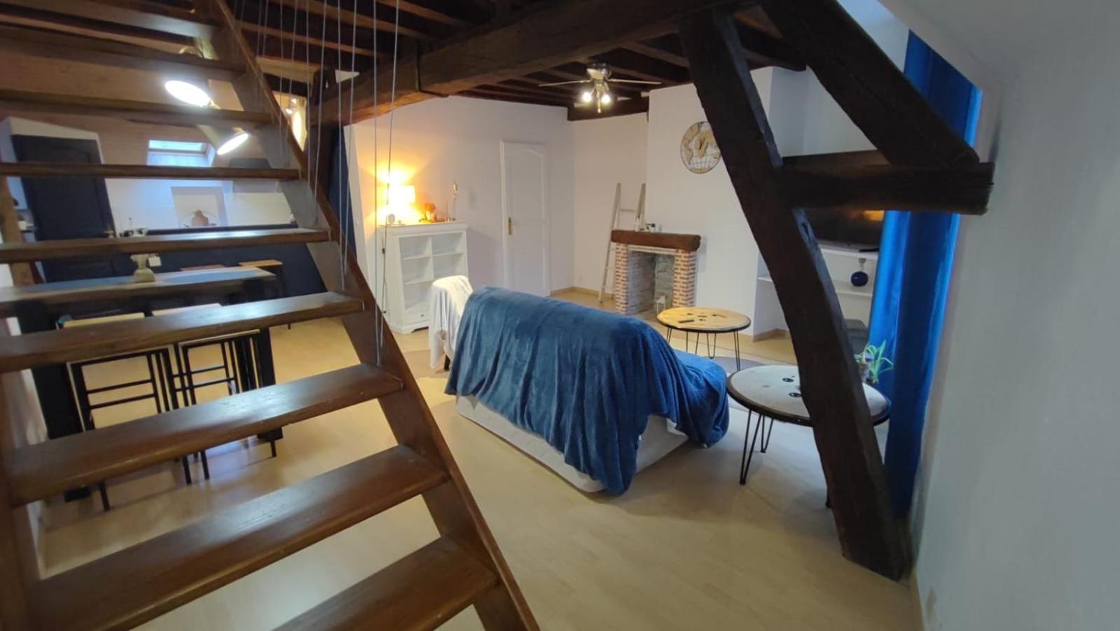 شقة Duplex 1648 بلْوا المظهر الخارجي الصورة