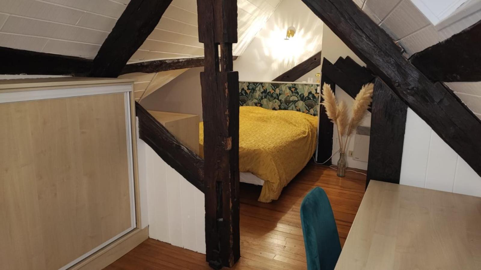 شقة Duplex 1648 بلْوا المظهر الخارجي الصورة