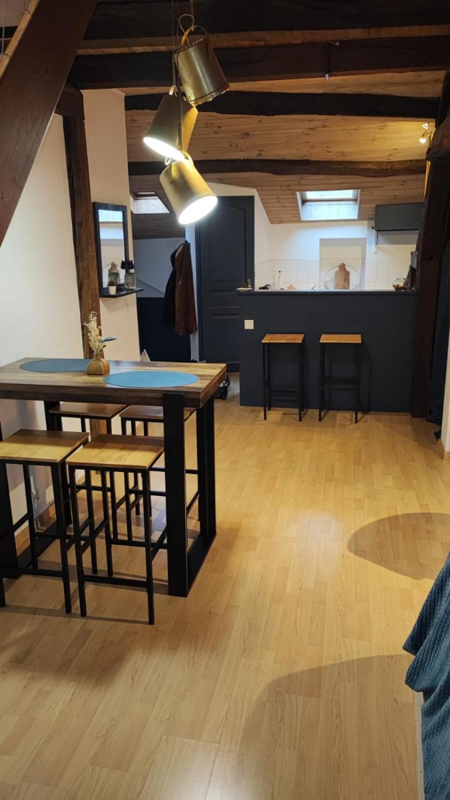 شقة Duplex 1648 بلْوا المظهر الخارجي الصورة